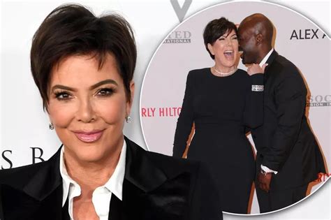 kris jenner sex life|Kris Jenner, 64, is 'always in the mood' for sex even .